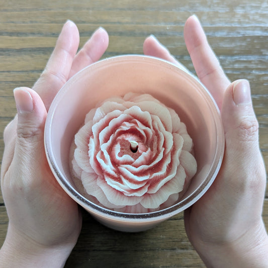 *So Much Love! Pre-Orders Sold Out, But the Candle Lives On!* Our most-loved Spring Collection Intention Candle is back—Now Even More Stunning!✨💐