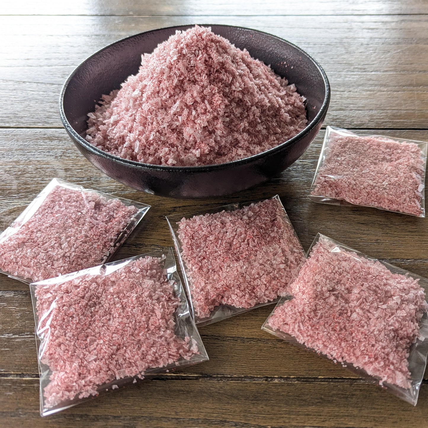 ✨ Purifying Ritual Salt ✨