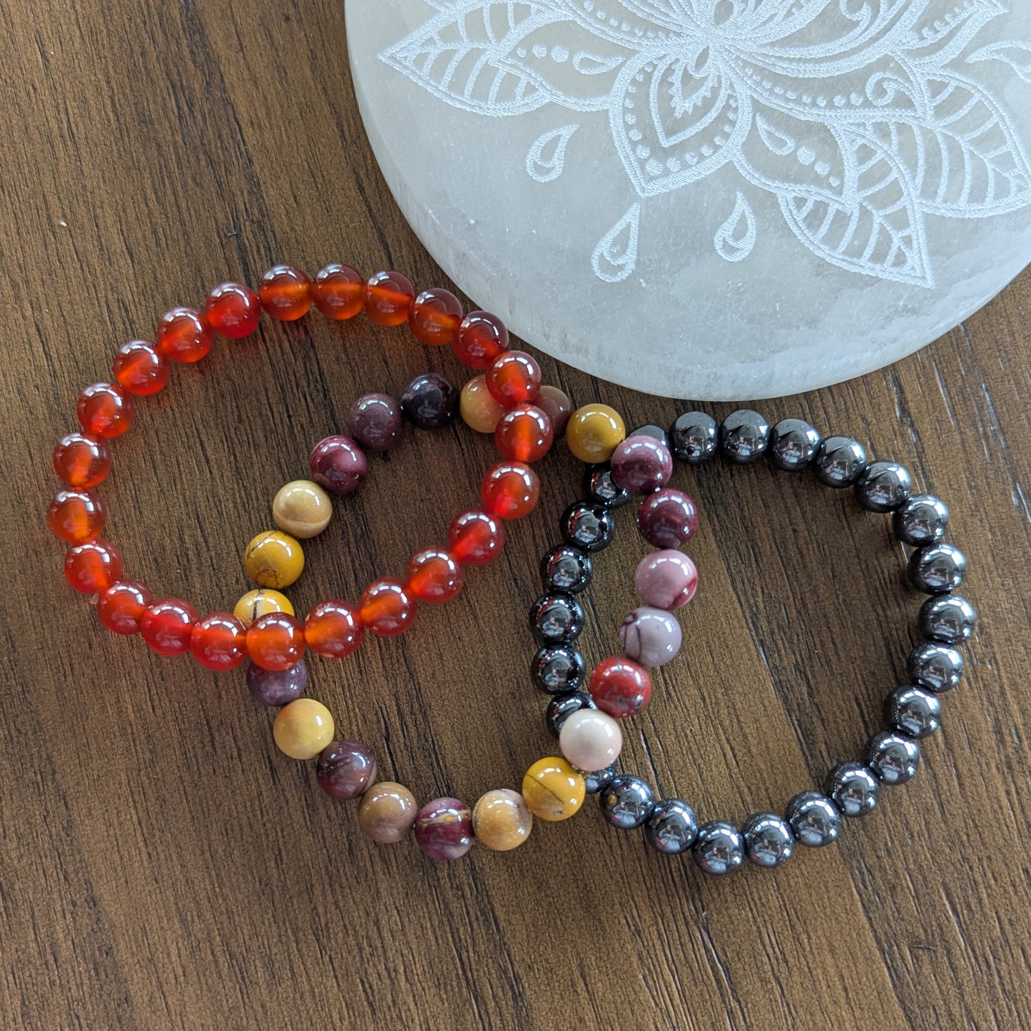 PRE-ORDER! ✨Guided by the Flame of Magic Intention Candle!  Special Ritual Box to Ignite Your Inner Passion, Courage, and Grounded Strength✨ Perfect for Christmas and New Year!!