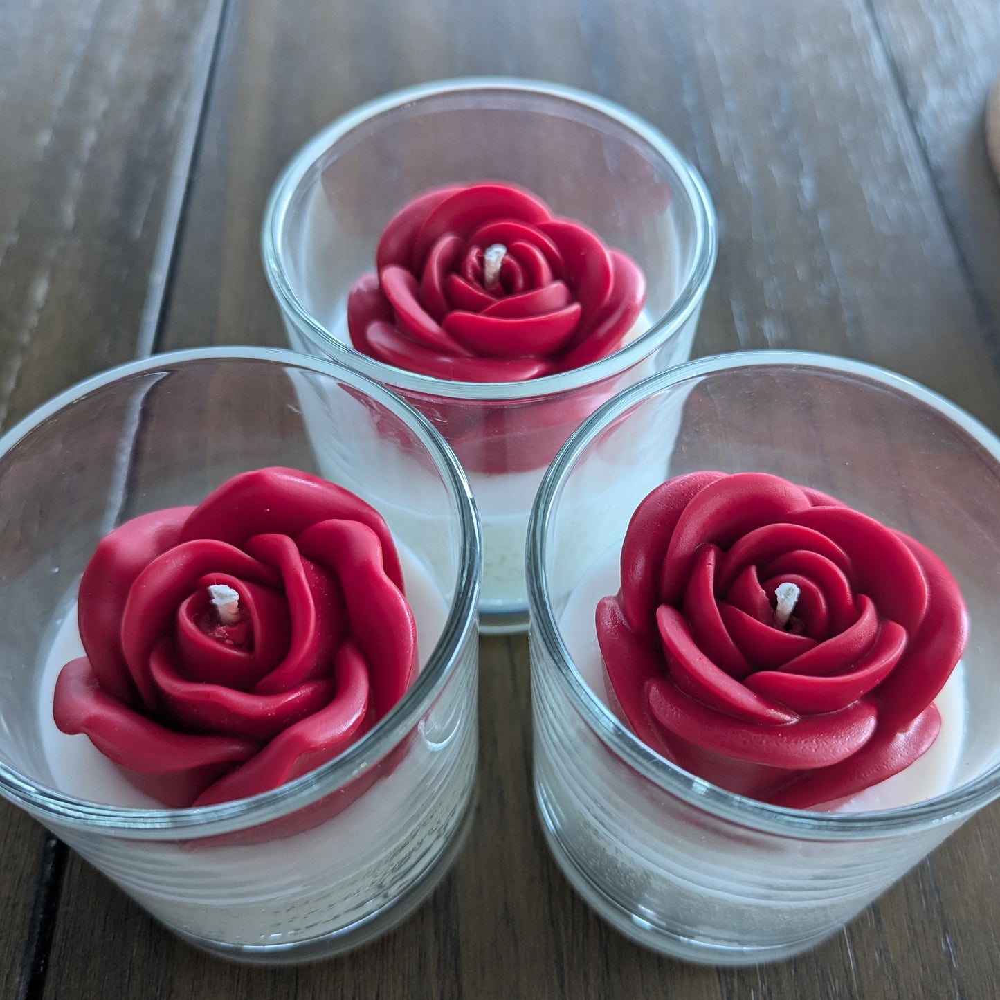 Heart Ritual Set ~ Love Relationship Intention Candle ~ *Pre-Order*