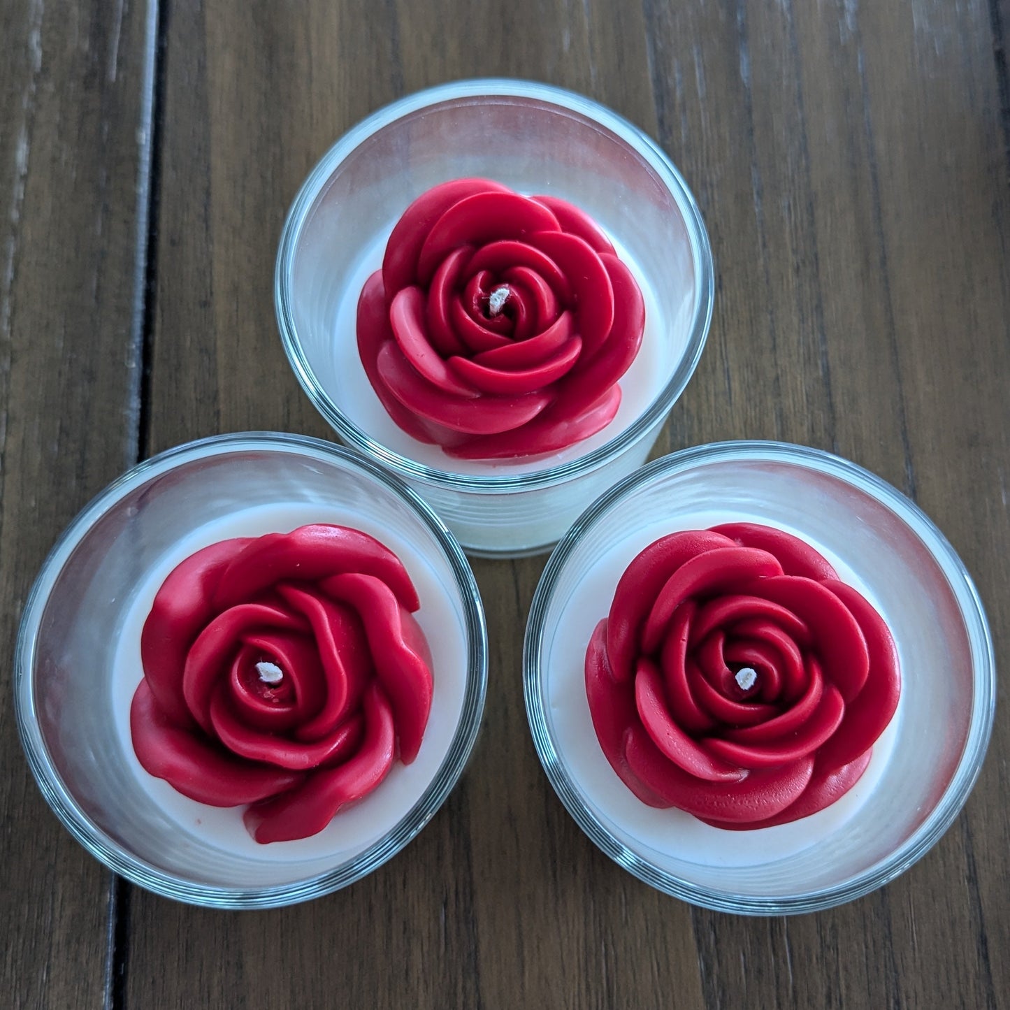 Heart Ritual Set ~ Love Relationship Intention Candle ~ *Pre-Order*