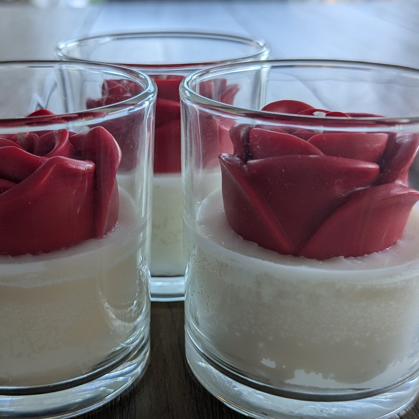 Heart Ritual Set ~ Love Relationship Intention Candle ~ *Pre-Order*