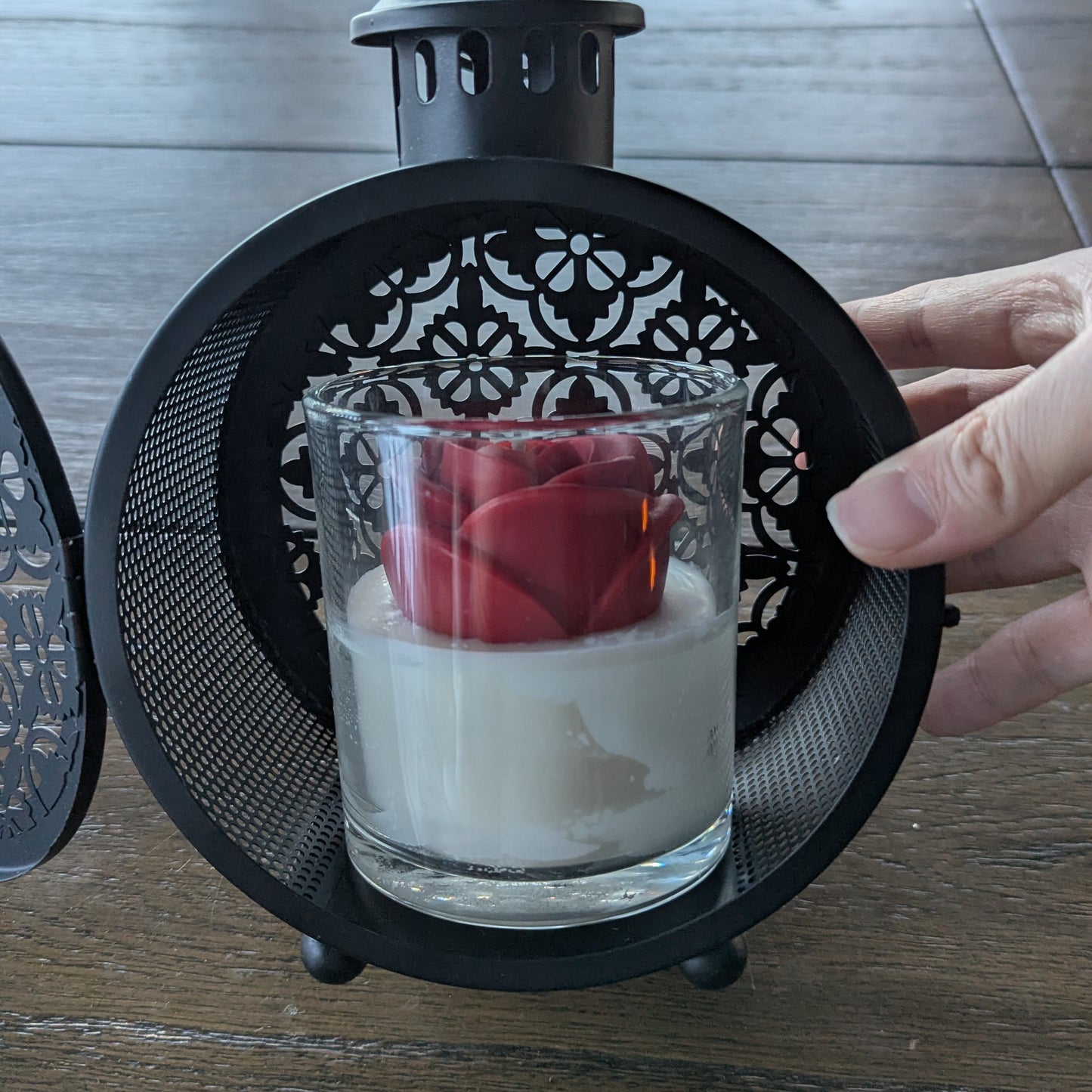 Heart Ritual Set ~ Love Relationship Intention Candle ~ *Pre-Order*