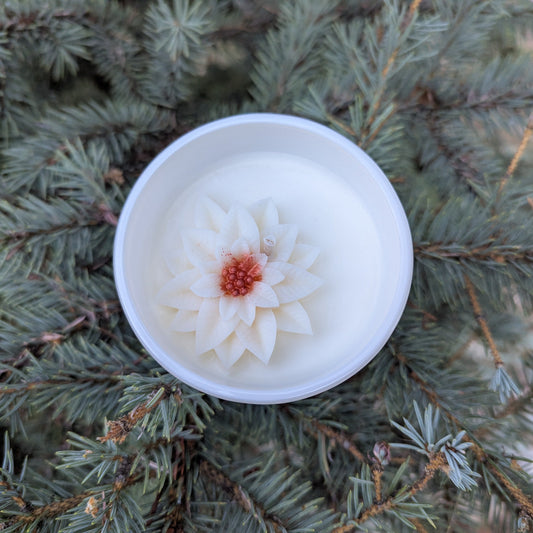 *Pre-order!* The Gentle Manifestor ~ Christmas Ritual Box '26 Fire • Scent • Light ~